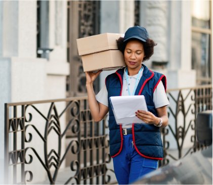 The Role of AI and Automation in Modern Logistics